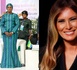 Washington : Marie Khone Faye invitée à la Maison-Blanche par Melania Trump