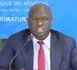 SUPPOSEE DETTE CACHEE : Cheikh Diba retrace le processus transparent du recours aux Swaps