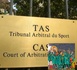 SCANDALE A LA CAF : Le Tribunal arbitral du sport enregistre l’appel de la Fsf