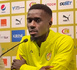 IDRISSA GANA GUÈYE A PROPOS DU MATCH AMICAL SÉNÉGAL-PÉROU « On est prêt à tout donner pour représenter le Sénégal »