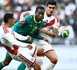 le Sénégal a fait le travail en battant le Pérou (2-0)