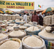 ECOULEMENT DES STOCKS DU RIZ LOCAL : L’Etat subventionne le kg de 50 francs