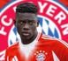 LA NOUVELLE PEPITE SENEGALAISE QUI SEDUIT MUNICH : Bara Sapoko Ndiaye, 18 ans, des débuts prometteurs qui enflamment le Bayern