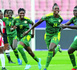 FOOTBALL FEMININ – MATCH AMICAL DE PREPARATION CAN 2026 : Les Lionnes domptent le Burkina Faso d’entrée