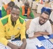 Scrabble : Le Sénégal sacré champion d’Afrique en paires avec Mactar Sylla et Alassane Sow