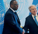 CANDIDATURE AU POSTE DE SG DES NATIONS-UNIES : Macky Sall prépare son grand oral avec confiance et continue de recevoir des soutiens