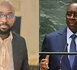Thierno Bocoum de tout cœur avec Macky Sall