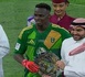 NOUVEAU ROI D'ASIE AVEC AL AHLI Avec un sept sur sept Édouard Mendy, l’empereur des finales