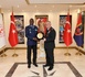 Sécurité : le Haut-commandant de la Gendarmerie sénégalaise en visite officielle en Türkiye
