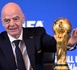MONDIAL 2026 :  UNE HAUSSE SIGNIFICATIVE DES PRIMES POUR LES 48 EQUIPES : La Fifa annonce une enveloppe record de plus de 520 milliards F Cfa pour les sélections