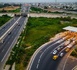 Autoroute à péage : ouverture du tronçon Mbour-Thiadiaye