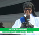 Inauguration de l’Avenue Serigne Modou Kara