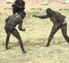 LUTTE SENEGALAISE – FESTIVAL INTERNATIONAL A PARIS : Gris Bordeaux piège Siteu et s’impose par avertissements
