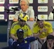 SAUDI PRO LEAGUE/AL-NASSR FC Jorge Jesus justifie la mise à l’écart de Sadio Mané face à Al-Qadsiah FC