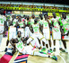 MONDIAL FIBA 2027 : Le Sénégal confirmé pour accueillir la 3e fenêtre des éliminatoires