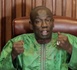 ABDOULAYE WILANE LORS DU CONGRÈS DE TAXAWU SENEGAAL «Unis, nous allons déboulonner le régime en place et sauver le Sénégal»