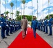 Fin de séjour à Nairobi : le Président Bassirou Diomaye Faye regagne Dakar à l'issue du Sommet Africa Forward