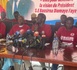 La plateforme "Les Boucliers Diomaye" dénonce un « acharnement » contre le président Bassirou Diomaye Faye