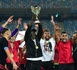 UN TECHNICIEN SENEGALAIS AU SOMMET DU FOOTBALL AFRICAIN : Lamine Ndiaye entre plus encore dans l’histoire du football africain avec un 20e trophée