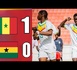 Can U17 Maroc 2026 : Le Sénégal renverse le Ghana à 10 contre 11 (1-0) et se relance totalement