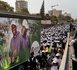 RANDONNÉE PEDESTRE PATRIOTIQUE DE DAKAR CONGRÈS DE PASTEF : Abass Fall fait fort et donne une avance forte, Sonko, assailli, renonce à marcher