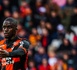 France : Bamba Dieng annonce son départ de FC Lorient