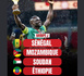 ÉLIMINATOIRES CAN 2027 : LE SENEGAL FIXE Les Lions dans un groupe J à leur portée mais rempli de pièges