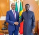 Abdoul Mbaye : «l’économie, les finances, le budget, la sécurité ainsi que la politique au menu des échanges»
