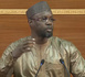 INTÉGRALE QUESTIONS D’ACTUALITÉ AU GOUVERNEMENT AVEC LE PM OUSMANE SONKO