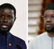 Urgent : Le président Bassirou Diomaye Faye limoge son Premier ministre Ousmane Sonko