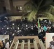 1ére apparition de Sonko aprés son limogeage: Cité keur Gorgui en transe