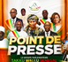 CONFERENCE DE PRESSE DU GROUPE PARLEMENTAIRE TAKKU-WALLU : Les députés de l’opposition ferment la porte de l’Assemblée à Sonko et appellent Diomaye à contrer ce coup de force