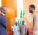 Sécurité nationale, tensions régionales, cyberattaques, stabilité démocratique et processus électoral :  Diomaye prend les conseils de Antoine Diome, Ousmane Ngom, Aly Ngouille Ndiaye