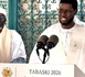 Tabaski : Le message du Président Bassirou Diomaye Faye