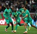 MATCH AMICAL : États-Unis - Sénégal 19H30 GMT 