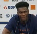 MONDIAL 2026 – FRANCE-SENEGAL : TCHOUAMENI PREVIENT LES BLEUS « Le Sénégal va nous rentrer dedans dès le début »