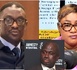 Aïssatou Diop Fall entendue puis relâchée : Moundiaye Cissé et Seydi Gassame contre sa convocation