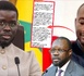 SIDY ALPHA NDIAYE CLAQUE LA PORTE DE LA PRÉSIDENCE : Une démission qui sonne comme un désaveu politique