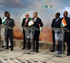 Lancement officiel des travaux du gazoduc transsaharien en Algérie qui vise à transporter 20 à 30 milliards de m³ de gaz par an sur 4000 km..