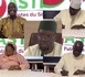 PROTOCOLE D’ACCORD DE FUSION : Aida Mbodj, Malick Gakou, Habib Sy et une soixantaine de leaders, avec leurs partis et mouvements politiques, rejoignent Pastef