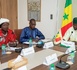 RÉUNION DU BUREAU DE L’ASSEMBLÉE NATIONALE : Ousmane Sonko préside sa première et acte le retour de deux anciens ministres à l’hémicycle
