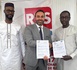 Mondial 2026 : la RTS et le Groupe Kirène renforcent leur partenariat pour accompagner les Lions