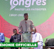  Congrès de Pastef : Ousmane Sonko élu premier président du parti à l'unanimité 