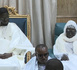 le président Bassirou Diomaye Faye a été reçu par le Khalife général des Mourides, à qui il a présenté les condoléances de la nation, suite au rappel à Dieu de Serigne Cheikh Saliou Mbacké.