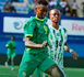PREPARATION CAN FEMININE 2026 : Les Lionnes rechutent face au Nigeria (3-0)
