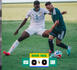 ZONE MIXTE : Sénégal - Arabie Saoudite