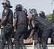 OPÉRATION MUSCLÉE CONTRE UN DEALER À YEUMBEUL AFIA 3 : Un policier blessé à l'œil droit par un projectile, ses collègues ouvrent le feu pour disperser les lanceurs de pierres