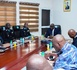 MOUHAMADOU MAKHTAR CISSÉ REPREND LES COMMANDES DE L’INTÉRIEUR : Immersion au cœur des forces de sécurité