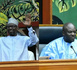 ASSEMBLEE NATIONALE : Ismaïla Diallo et Cheikh Thioro Mbacké démissionnent de leurs postes respectifs de 1er et 3e vice-président de l’Assemblée nationale