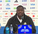 Sénégal vs France : Conférence de presse d'avant match du coach Pape Thiaw
